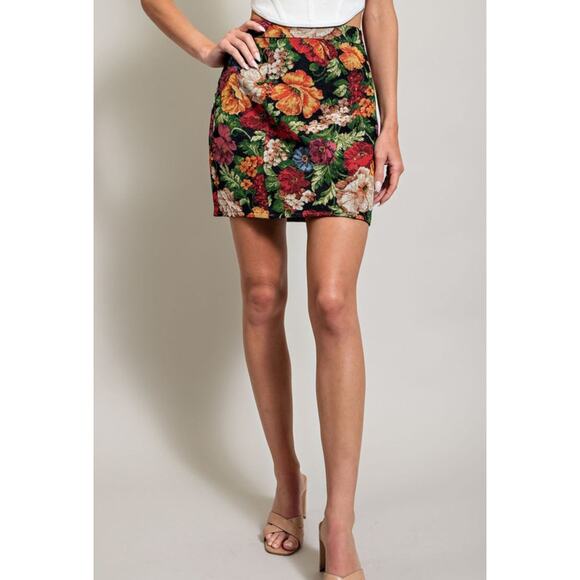 Riley Skirt - Picture 1 of 5
